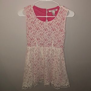 Forever 21 Dress